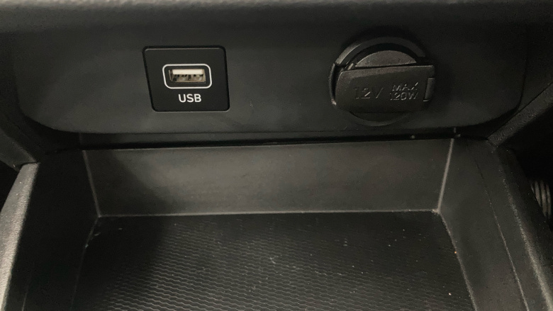 Hyundai i10 1.0 MPi SE Connect 5dr Petrol Hatchback